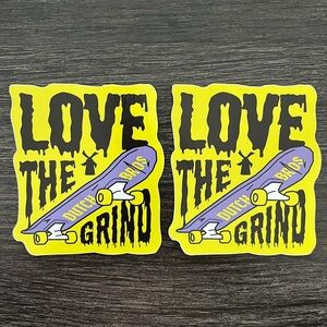 Dutch Bros - Love the Grind